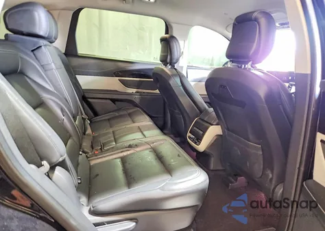 2024 Lincoln Nautilus Premiere z USA, uszkodzony, nr VIN 5LMPJ8JA6RJ818768